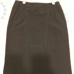 Kim Rogers pencil skirt size 12